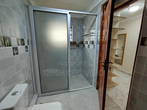 4bdrm Maisonette in Ruiru for sale