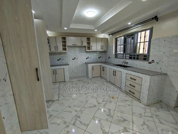 4bdrm Maisonette in Ruiru for sale