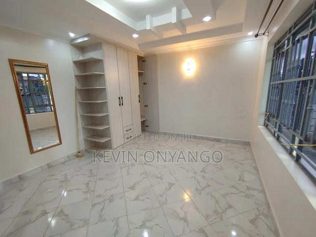 4bdrm Maisonette in Ruiru for sale