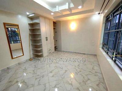 4bdrm Maisonette in Ruiru for sale - Image 10