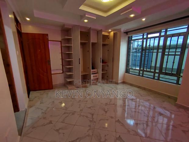 4bdrm Maisonette in Ruiru for sale