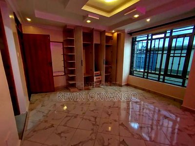 4bdrm Maisonette in Ruiru for sale - Image 8