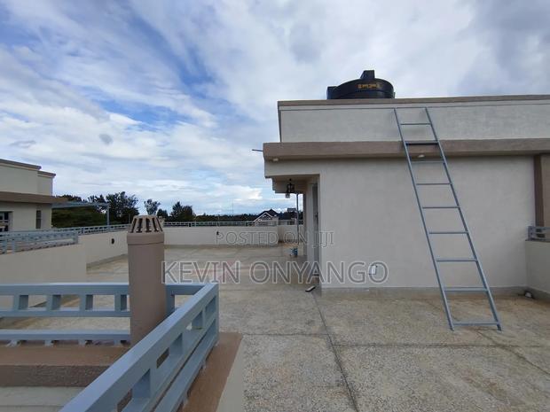 4bdrm Maisonette in Ruiru for sale