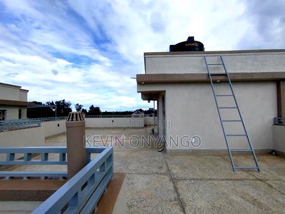 4bdrm Maisonette in Ruiru for sale - Image 15