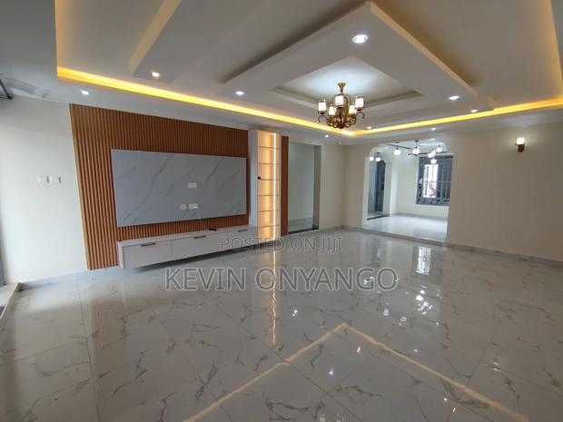 4bdrm Maisonette in Ruiru for sale