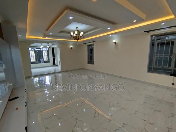 4bdrm Maisonette in Ruiru for sale