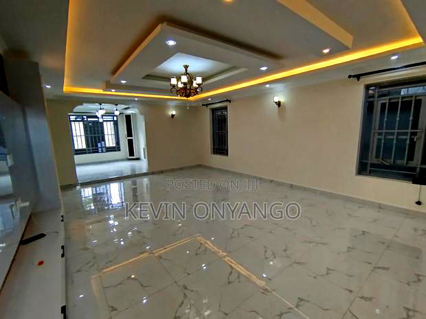 4bdrm Maisonette in Ruiru for sale