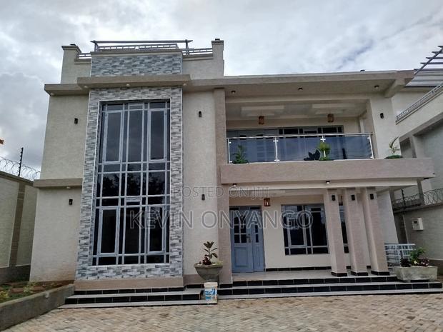 4bdrm Maisonette in Ruiru for sale