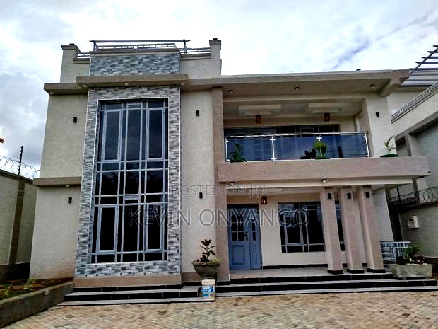 4bdrm Maisonette in Ruiru for sale