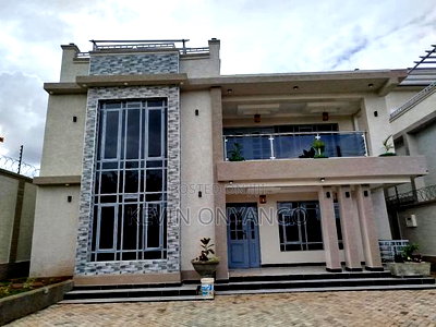 4bdrm Maisonette in Ruiru for sale - Image 1