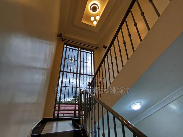 4bdrm Maisonette in Ruiru for sale