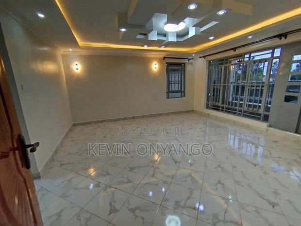 4bdrm Maisonette in Ruiru for sale