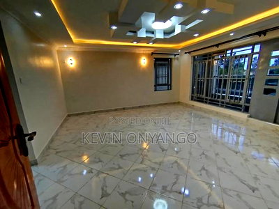 4bdrm Maisonette in Ruiru for sale - Image 11