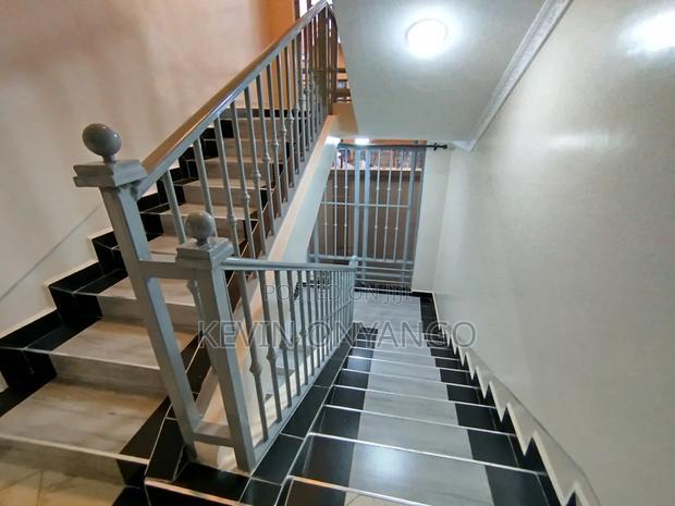 4bdrm Maisonette in Ruiru for sale