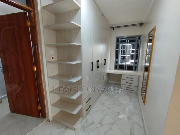 4bdrm Maisonette in Ruiru for sale