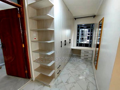 4bdrm Maisonette in Ruiru for sale - Image 12