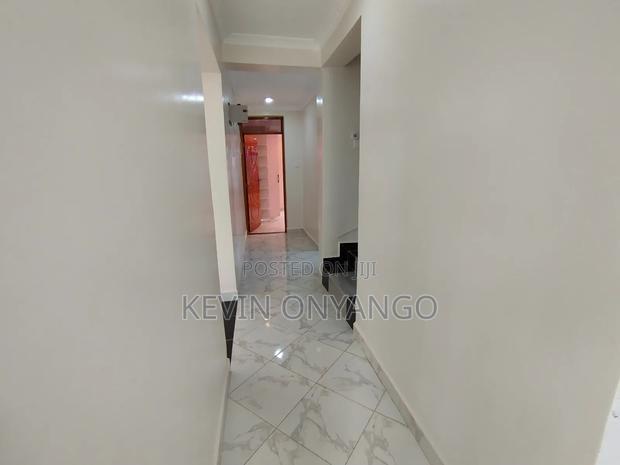 4bdrm Maisonette in Ruiru for sale