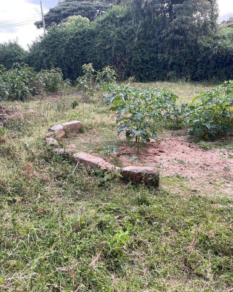 8.5-Acre Karen Land at KSh 55M