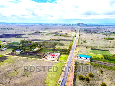 Serene Koma Plots - Image 1