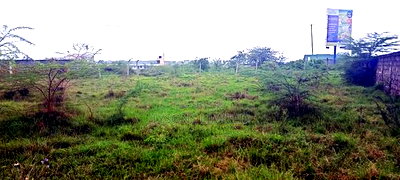 Quarter Acre Plot for Sale in Ruiru, Mugutha Area - Image 4