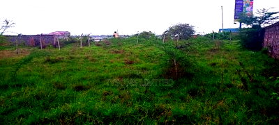 Quarter Acre Plot for Sale in Ruiru, Mugutha Area - Image 1