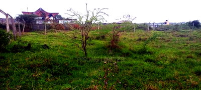 Quarter Acre Plot for Sale in Ruiru, Mugutha Area - Image 3