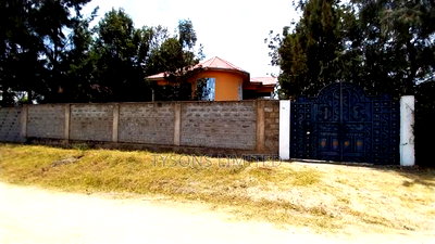 4bdrm Maisonette in Chuna Estate, Kitengela for sale - Image 1