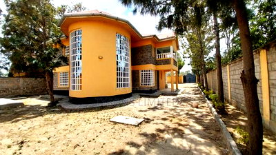4bdrm Maisonette in Chuna Estate, Kitengela for sale - Image 2