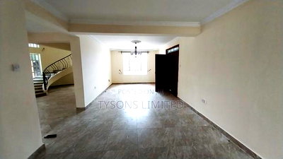 4bdrm Maisonette in Chuna Estate, Kitengela for sale - Image 4