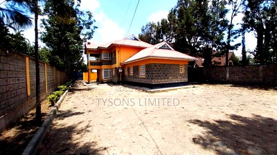 4bdrm Maisonette in Chuna Estate, Kitengela for sale - Image 8