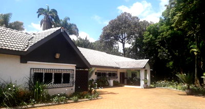 Half Acre Garden Home for Rent