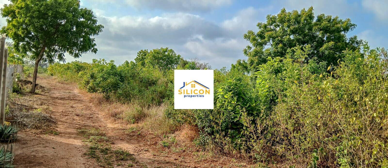 Quarter Acre Galu Gem for KSh 6.5M