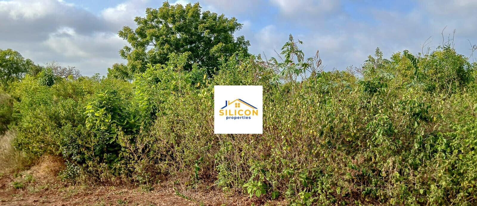 Quarter Acre Galu Gem for KSh 6.5M