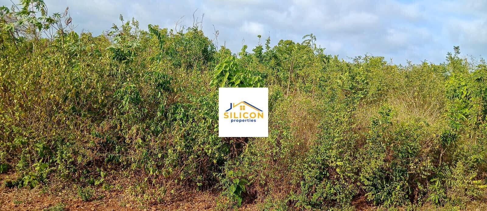 Quarter Acre Galu Gem for KSh 6.5M