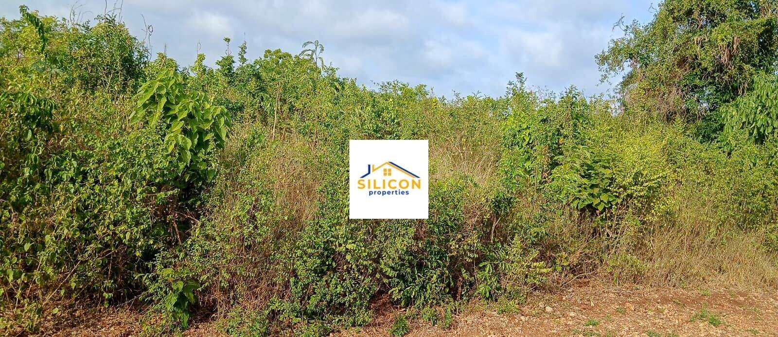Quarter Acre Galu Gem for KSh 6.5M