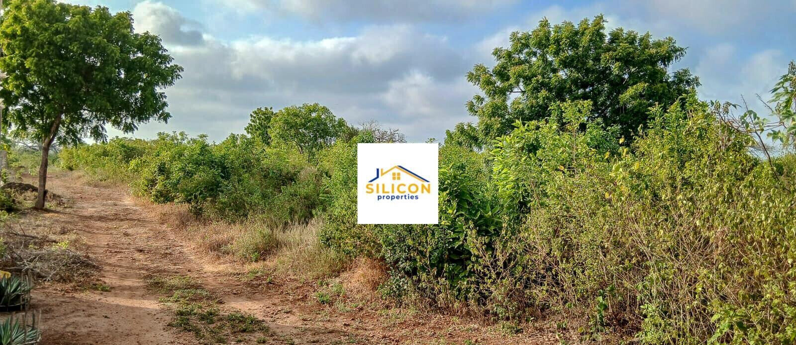 Quarter Acre Galu Gem for KSh 6.5M
