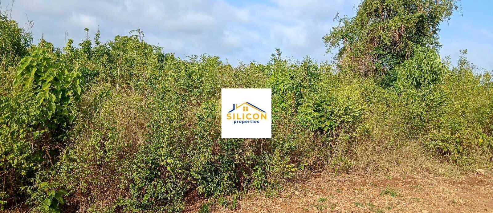Quarter Acre Galu Gem for KSh 6.5M