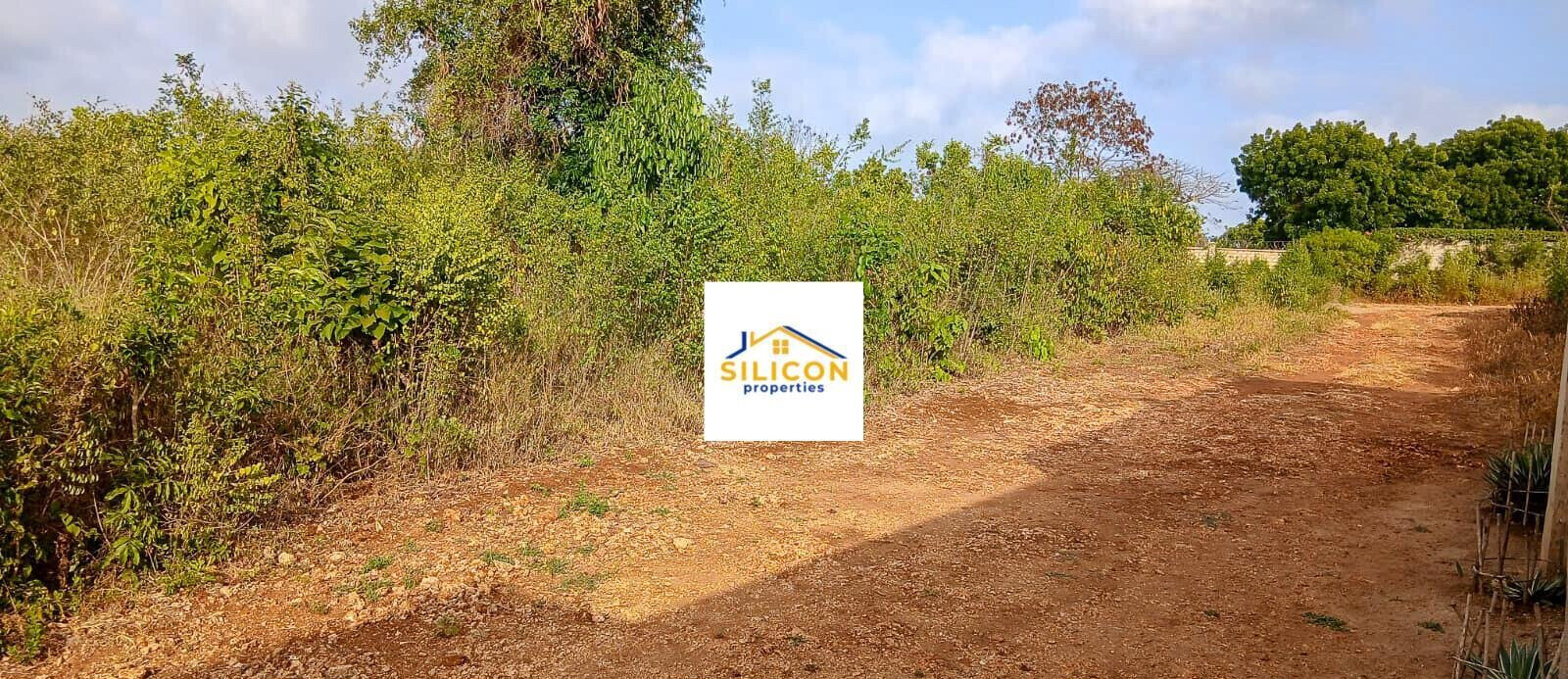 Quarter Acre Galu Gem for KSh 6.5M
