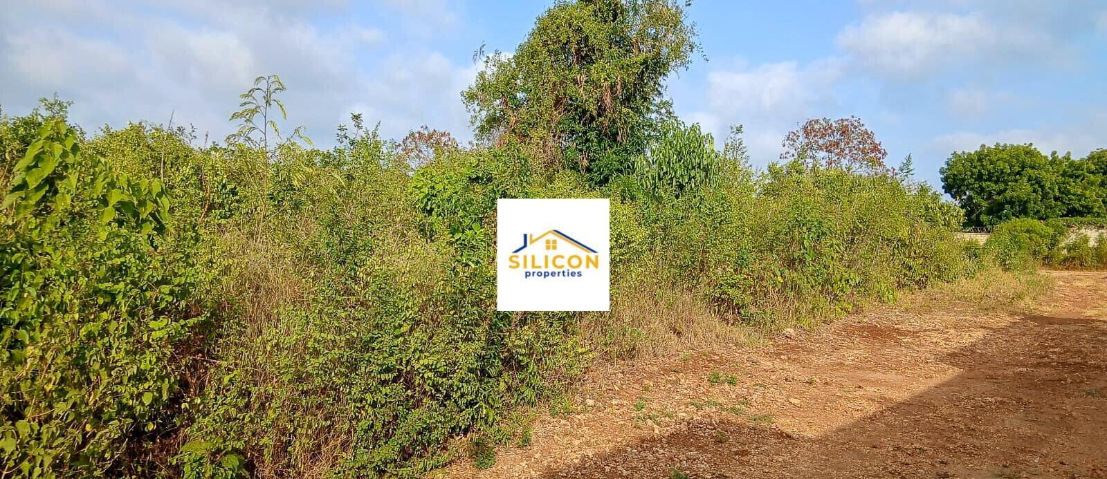Quarter Acre Galu Gem for KSh 6.5M