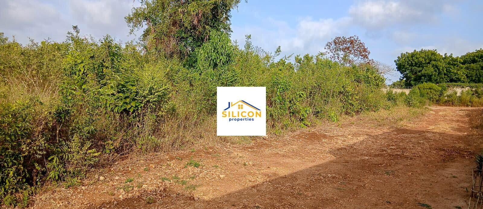 Quarter Acre Galu Gem for KSh 6.5M