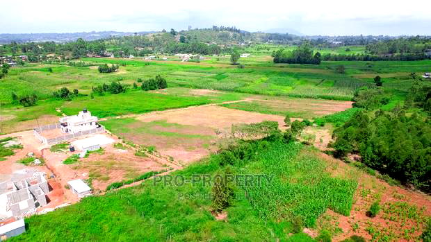Prime Residential Plots in Kikuyu, Kamangu.(Gated Community)