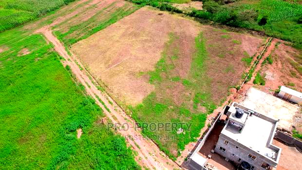 Prime Residential Plots in Kikuyu, Kamangu.(Gated Community)