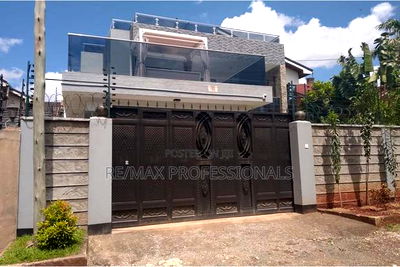 4bdrm Mansion in Gateway Mall Area for sale - Image 19