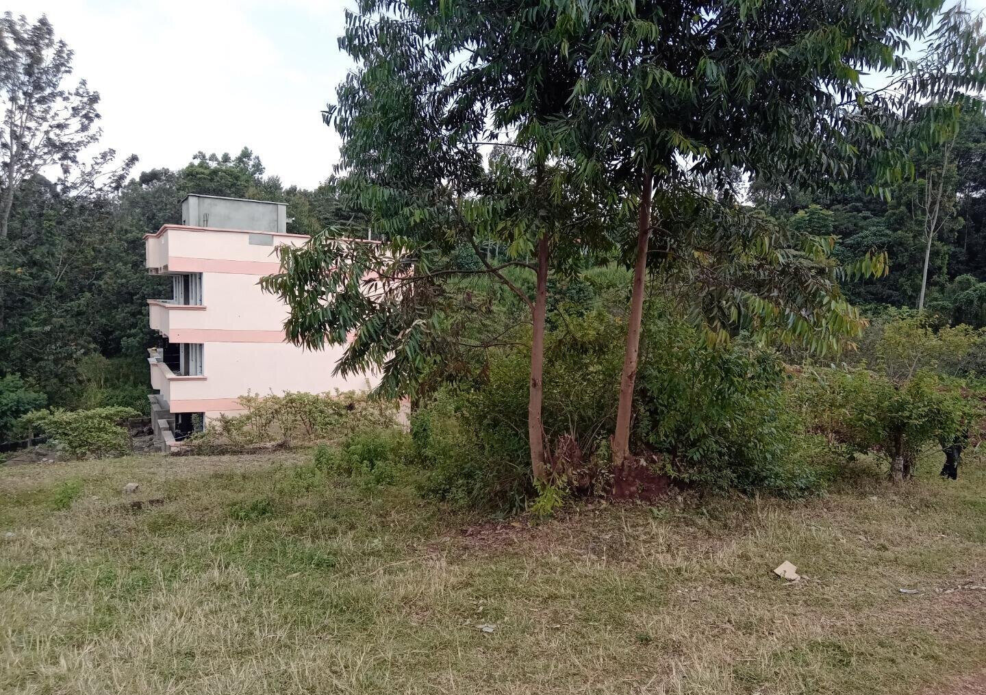 1/8 Acre Garden Plot with Parking at KSh 2.5M