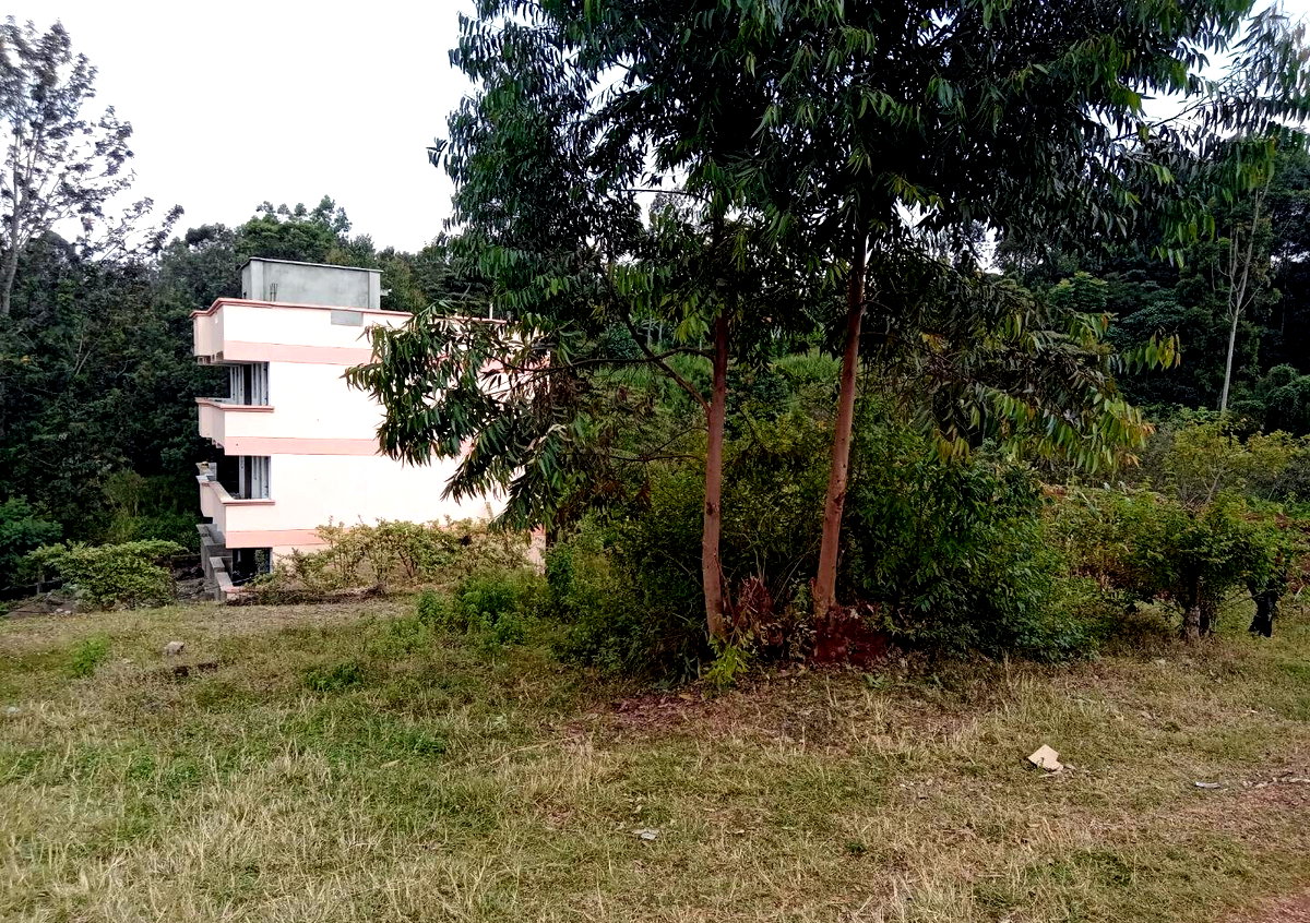 1/8 Acre Garden Plot with Parking at KSh 2.5M