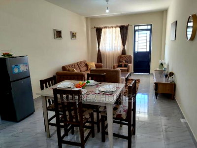 2bdrm Apartment in Racecourse Ngong for sale - Image 2