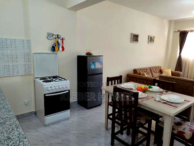 2bdrm Apartment in Racecourse Ngong for sale - Image 3