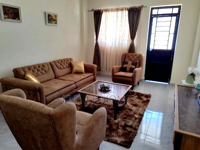 2bdrm Apartment in Racecourse Ngong for sale - Image 1