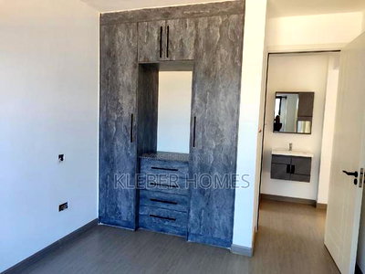 2bdrm Apartment in Racecourse Ngong for sale - Image 13