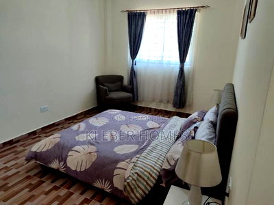 2bdrm Apartment in Racecourse Ngong for sale - Image 14